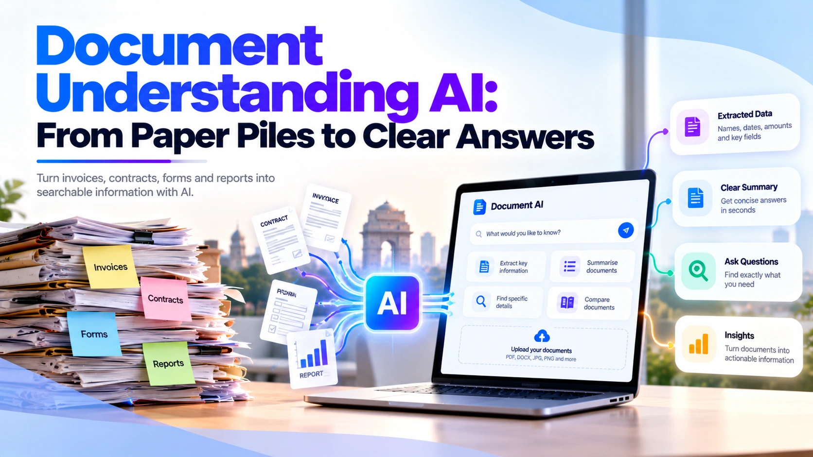 document AI