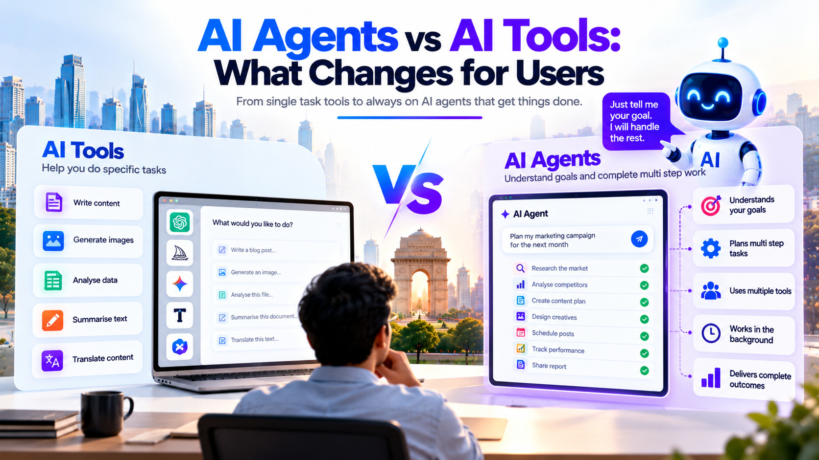 AI agents